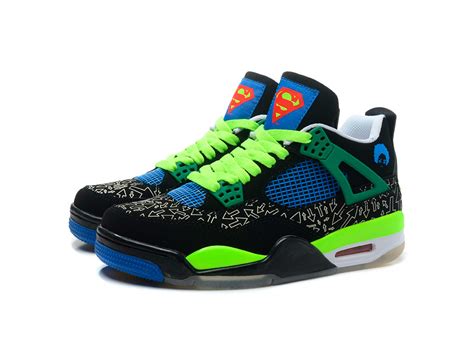 air jordan 4 retro doernbecher.